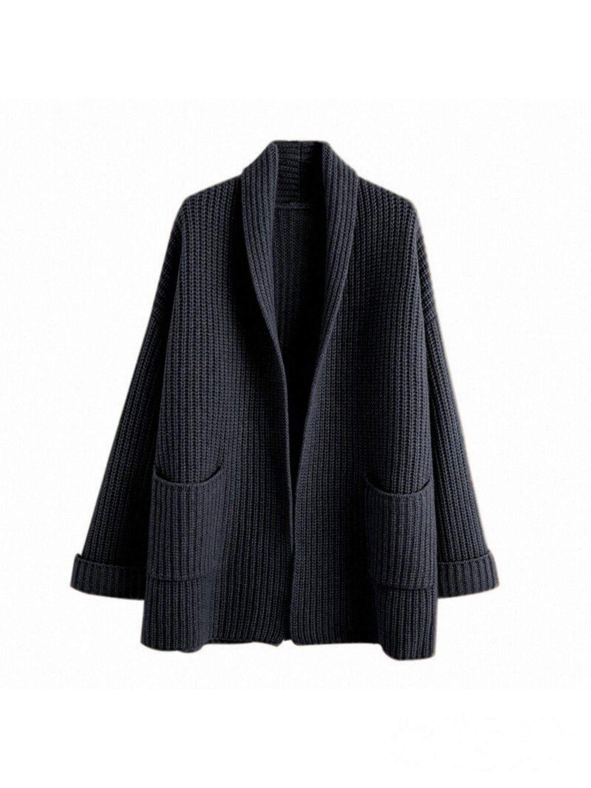 Women's Long Sleeve Cardigan Casual Comfortable