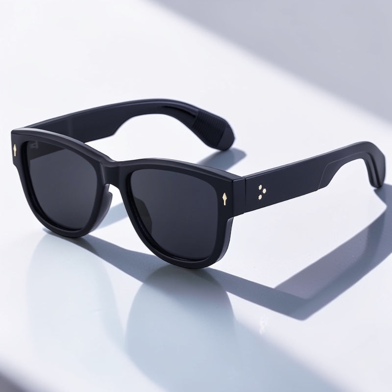 City Chronicle Sunglasses - Jack Hafford