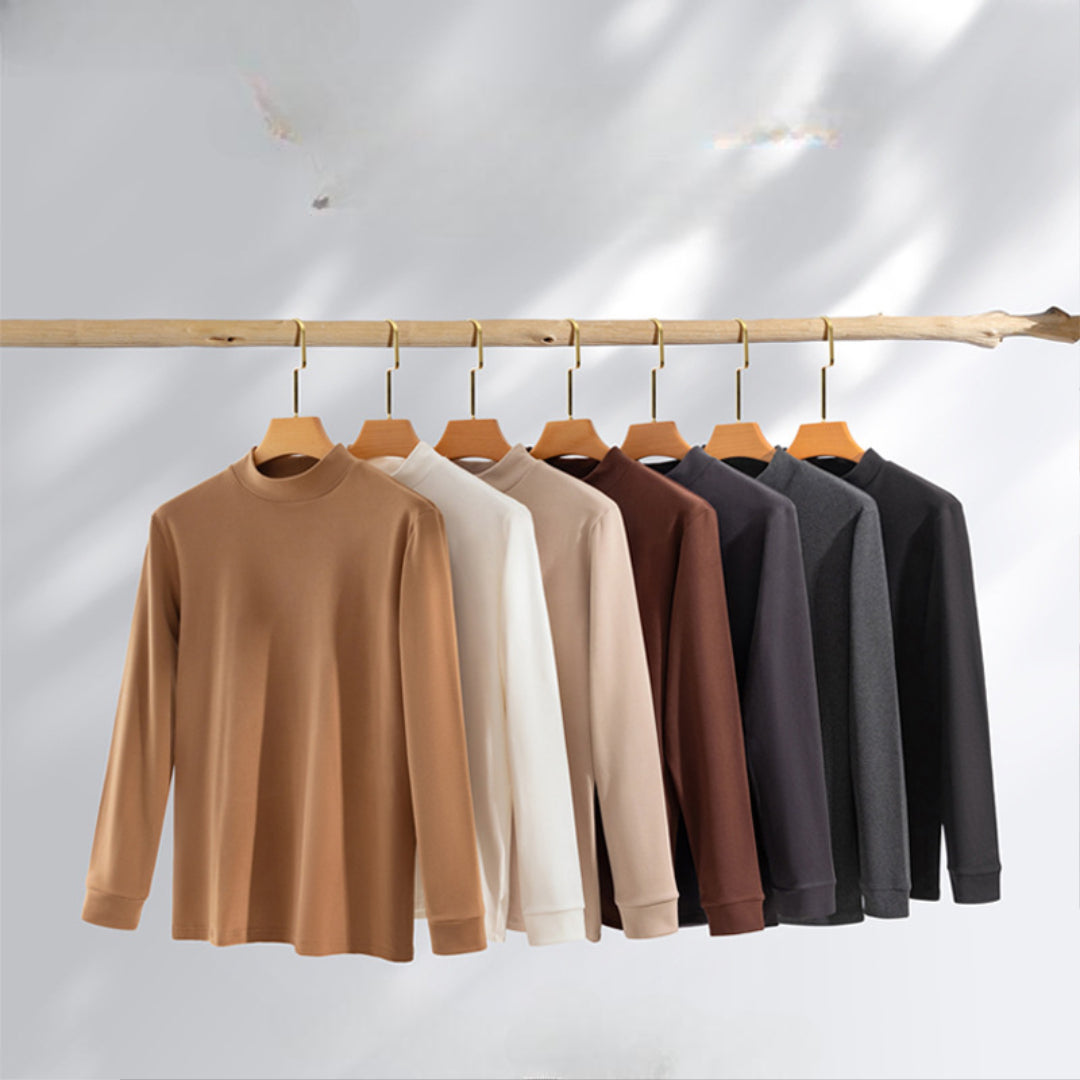 Classic Full-Sleeve Casual Shirt