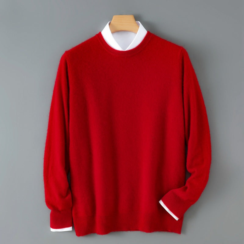 Mythic Fantasy Knit Sweater