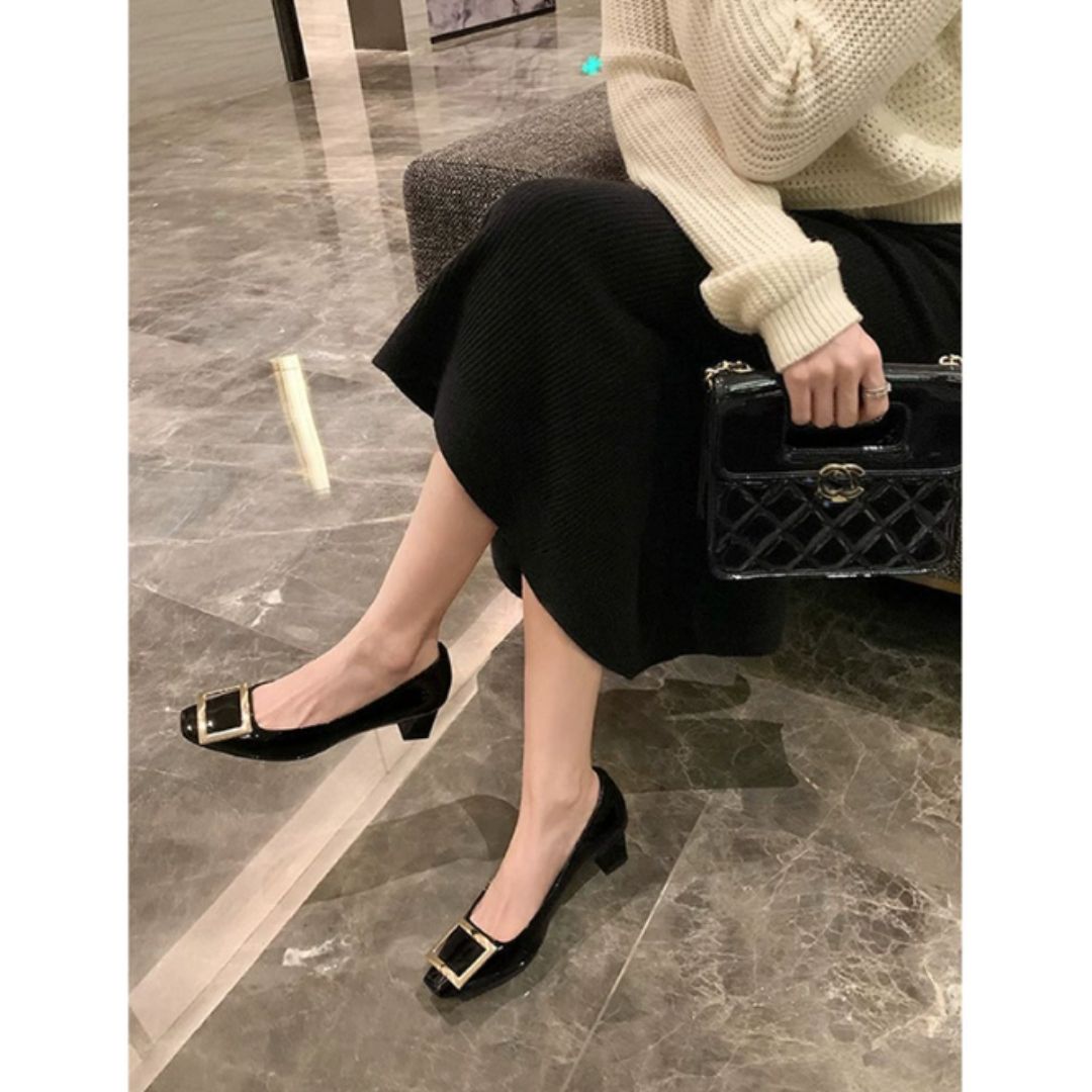 Luxury High Heel Sandals with Metal Detail