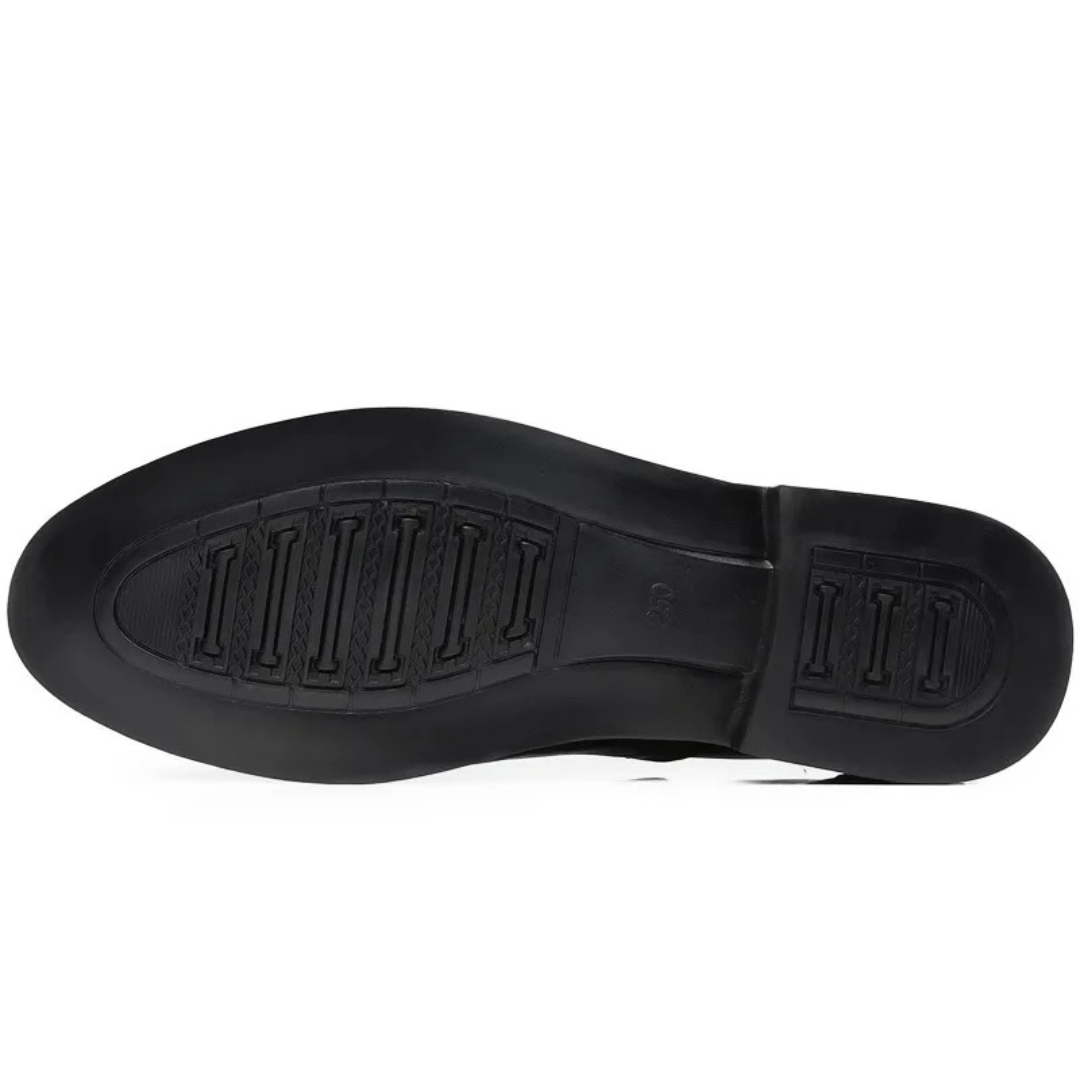 Comfortable Men's Summer Slip On Sneakers