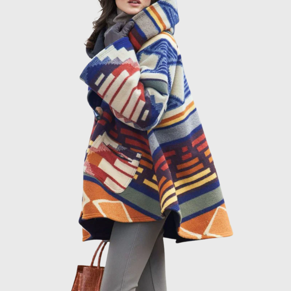 Warm Winter Coat
