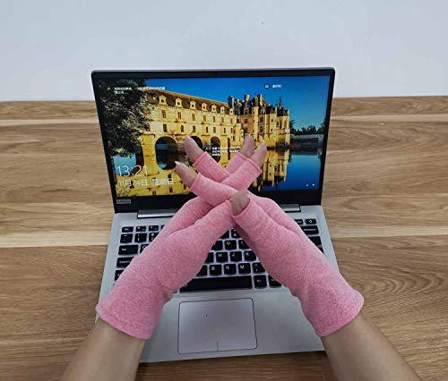 Heat Therapy Gloves Arthritis Relief
