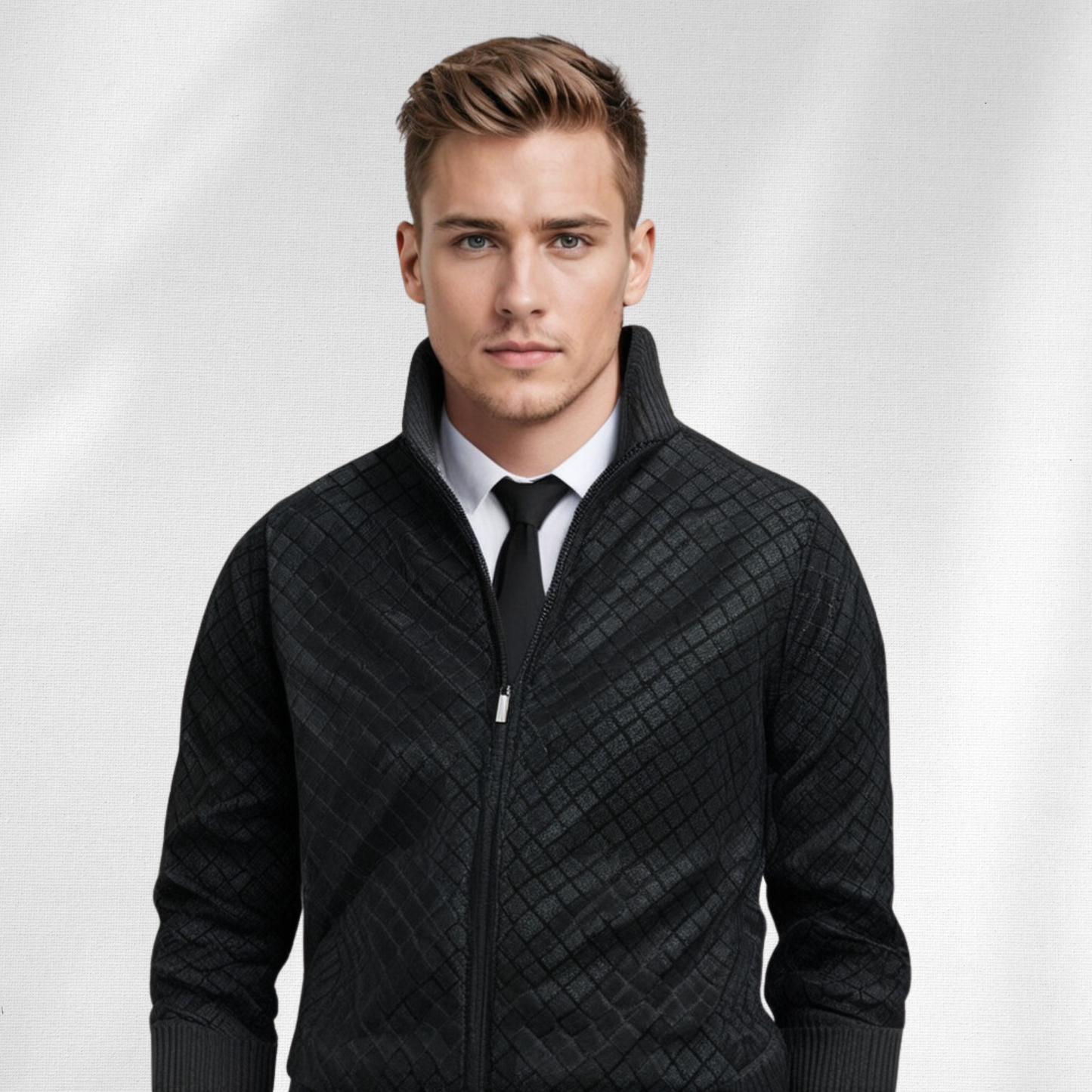 Men's Sophisticated Jacket