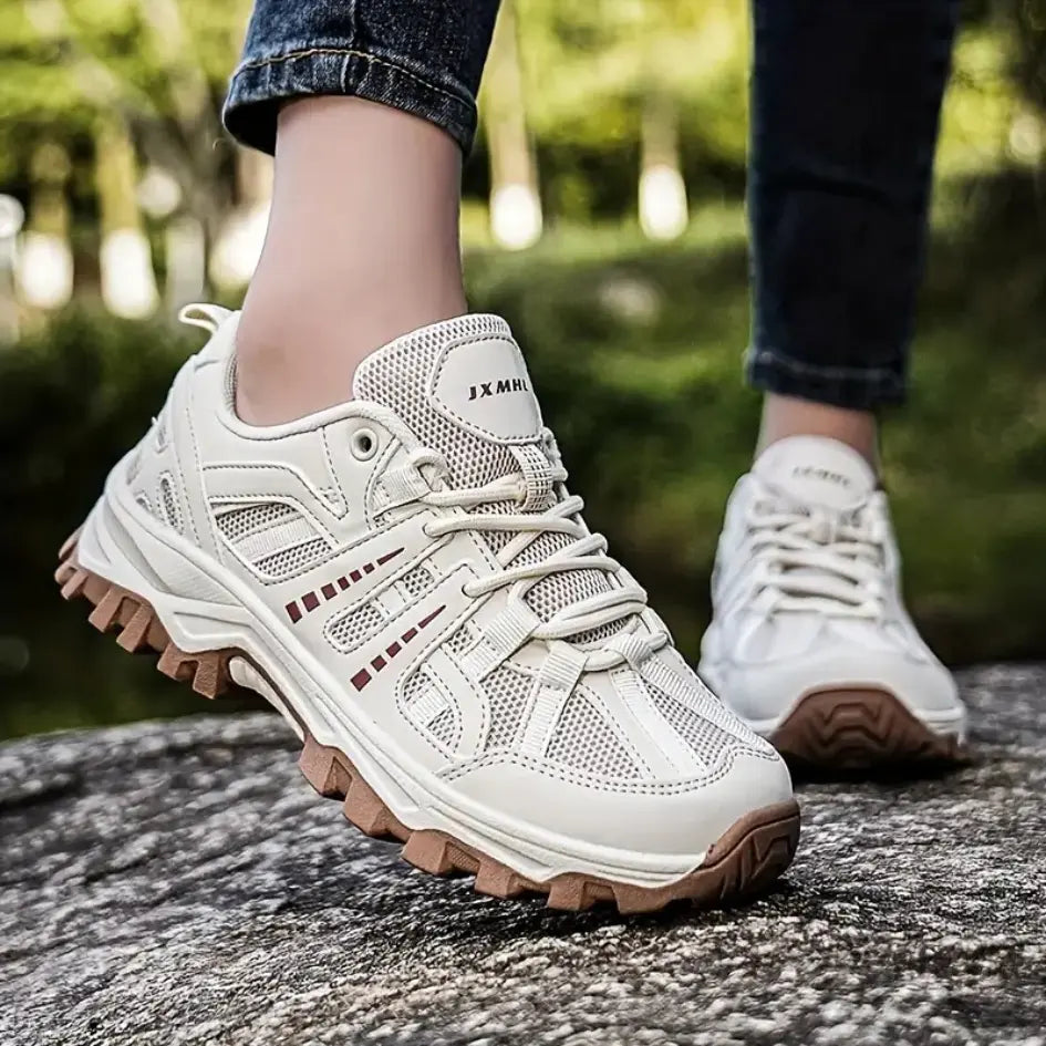 Waterproof Outdoor Trail Running Shoes for Men and Women