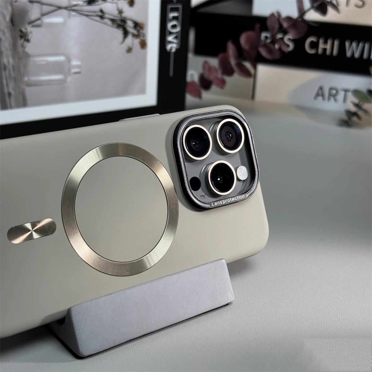 Premium Phone Protective Cover