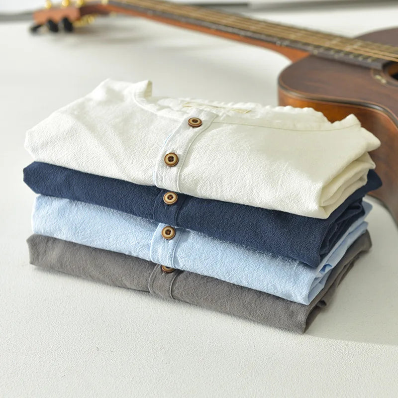 Cotton Summer T Shirt