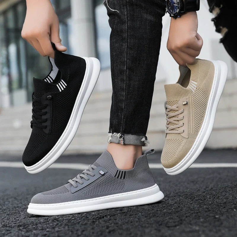 Sporty Moxar Running Shoes