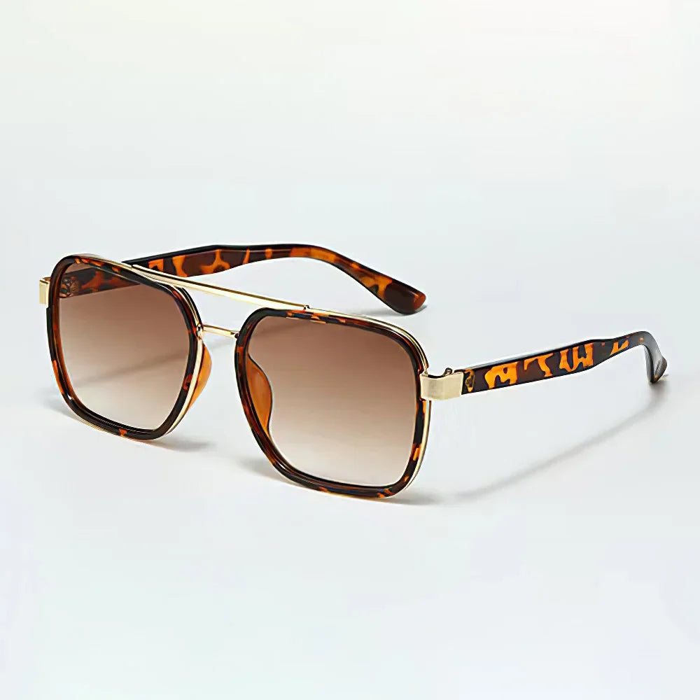 Valora Square Sunglasses - Jack Hafford