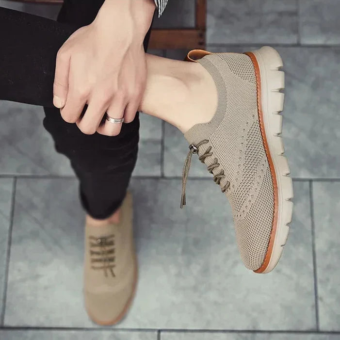 Classic Mens Running Shoes