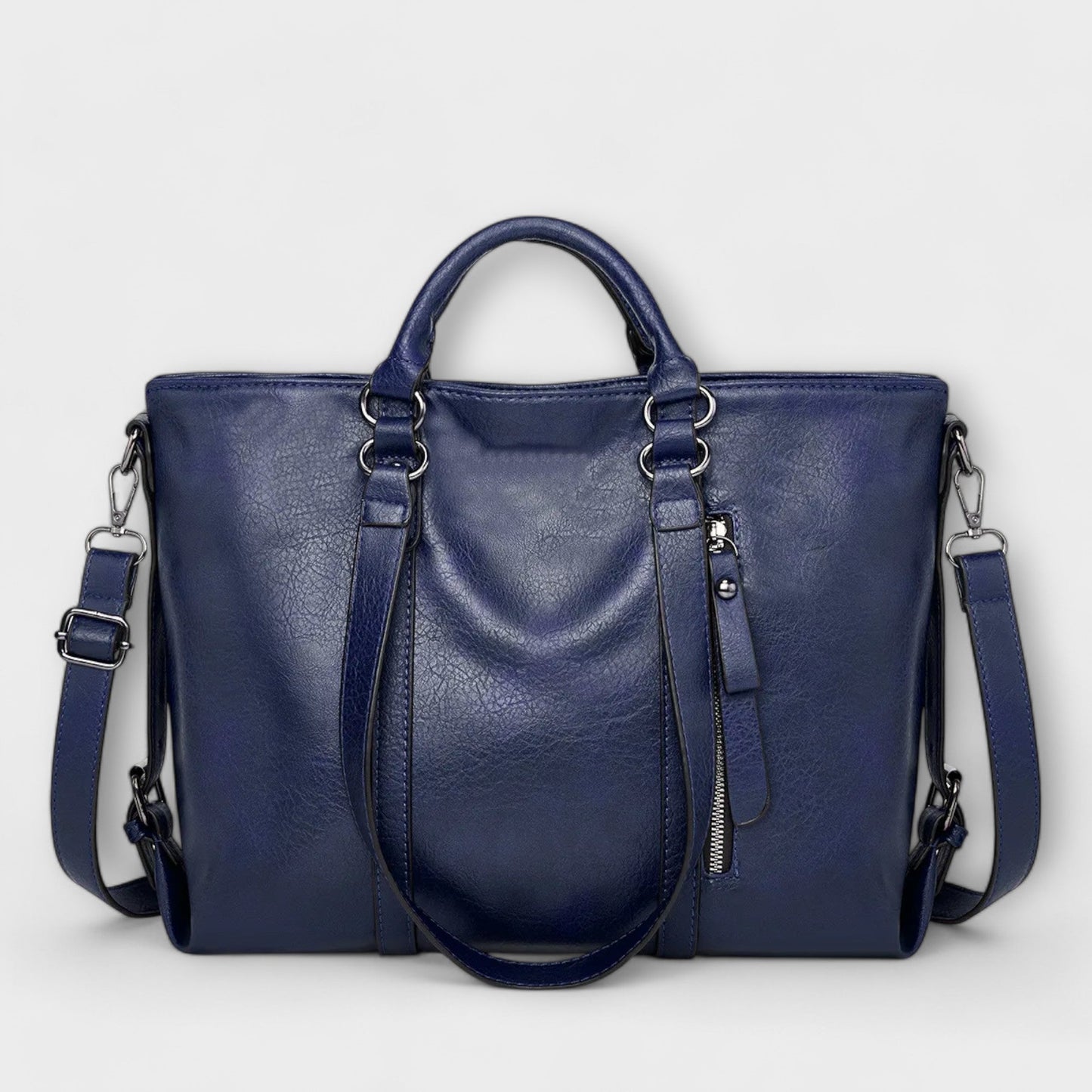 Women's Professional Leather Handbag