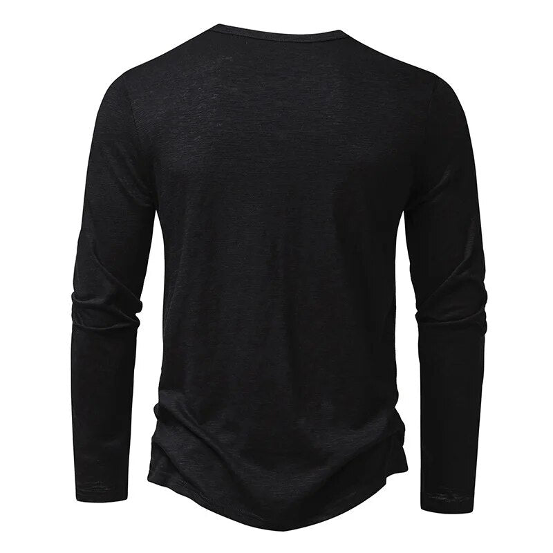 Dixon Classic Henley Caliboot