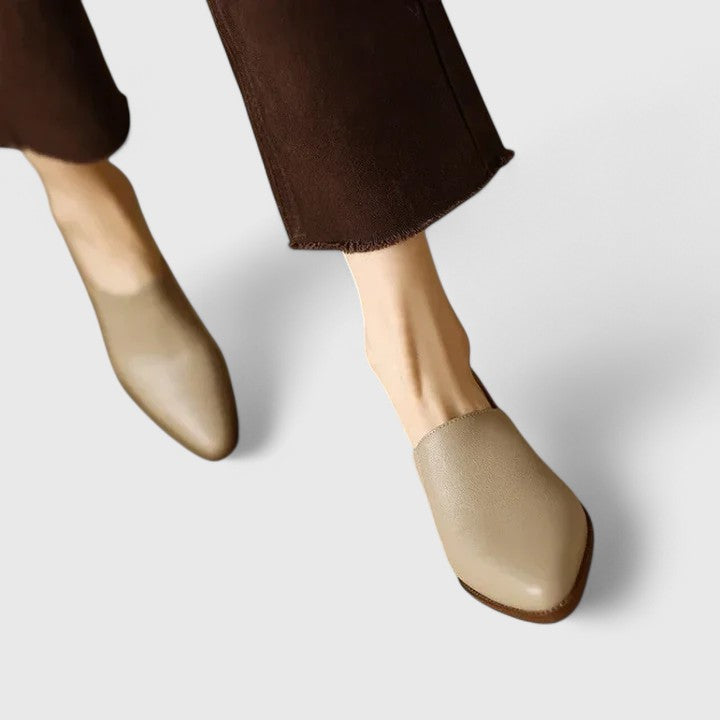 Comfortable Flat Shoes for Women