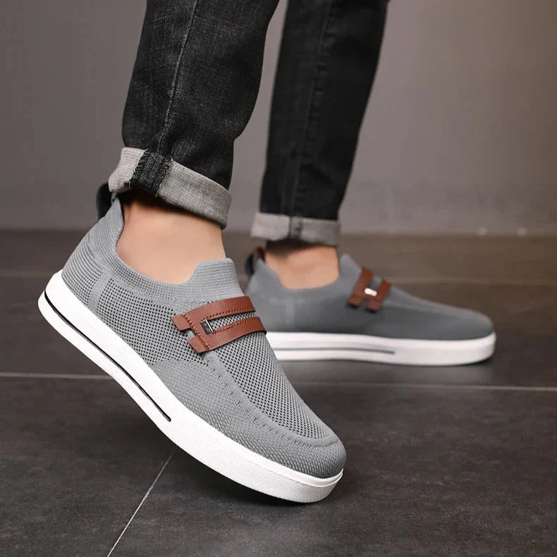 Comfy Casual Sneakers