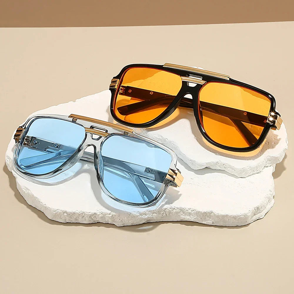 Monarch Polarized Sunglasses
