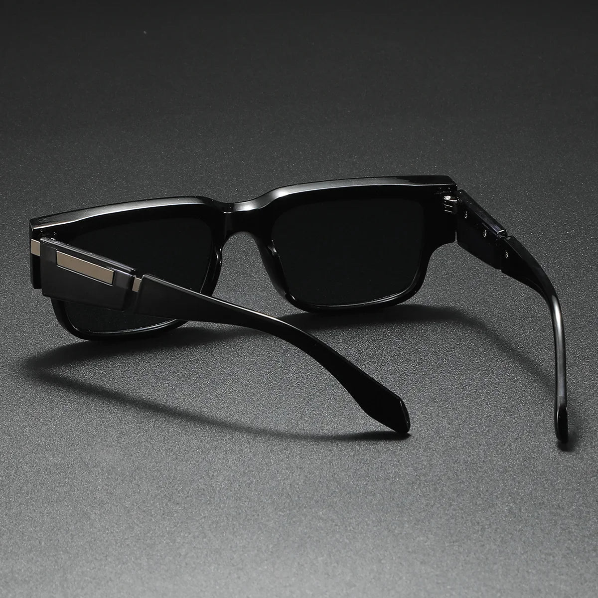 Cam Rivo Sunglasses - Jack Hafford