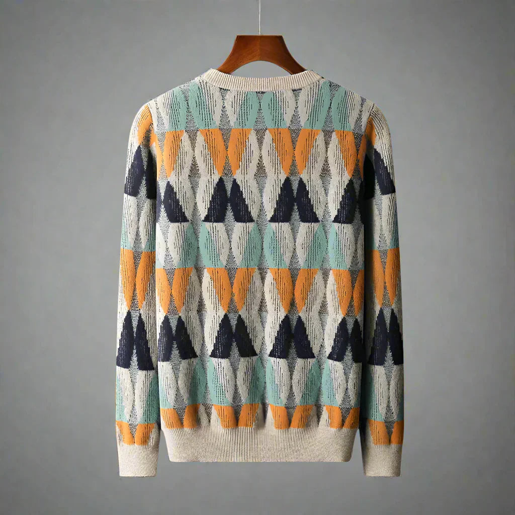 Lanzia Women's Sweater