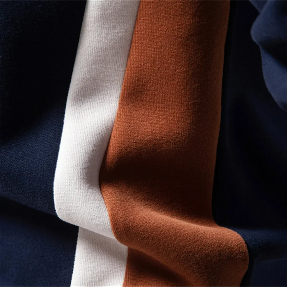 Men's Sophisticated Sweater