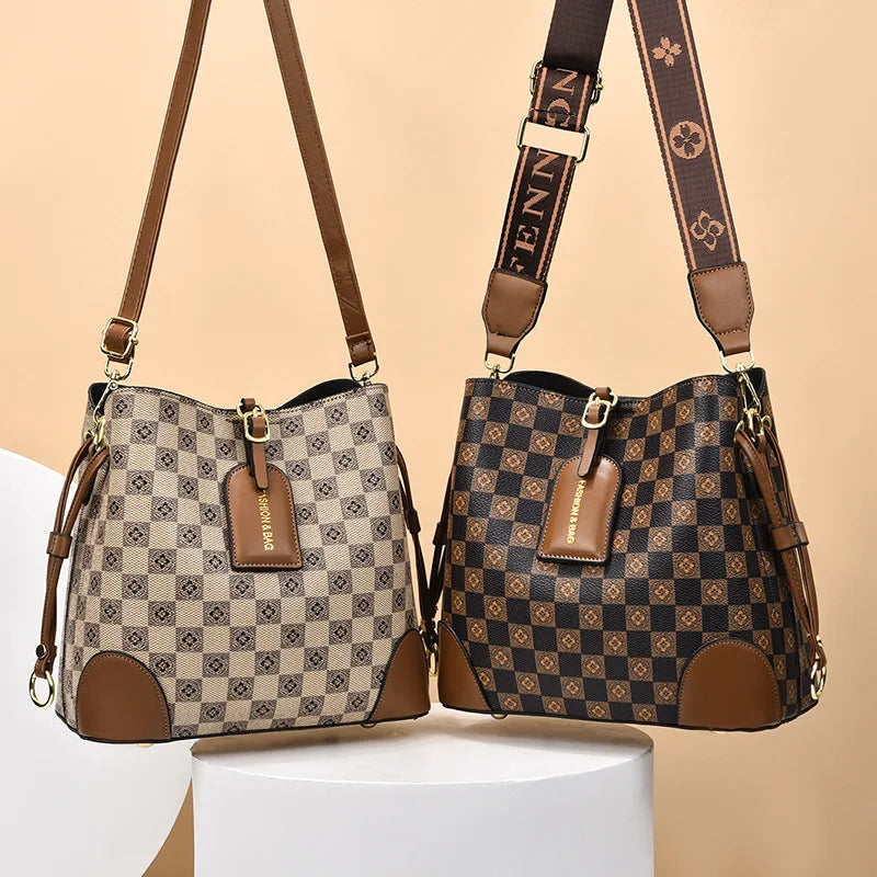 Stylish Large Shopping Bag