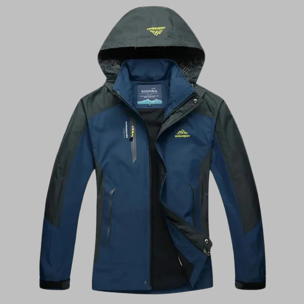 Women's Hiking Jacket
