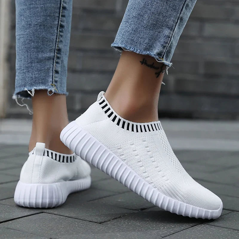 Breathable Sport Sneakers