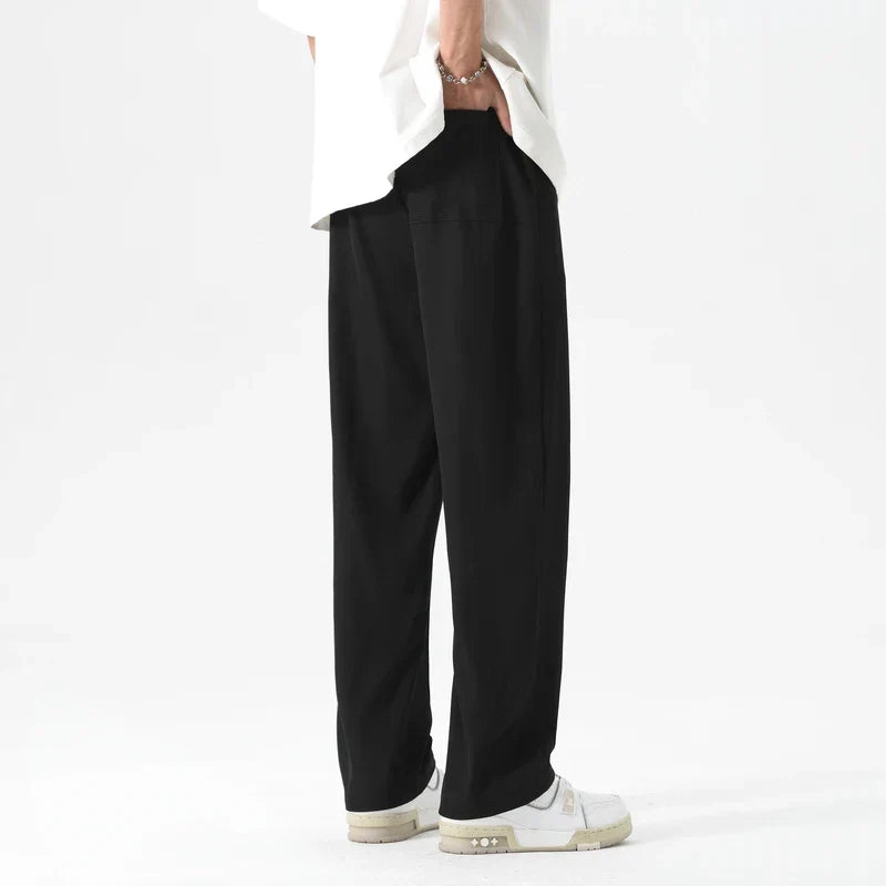 Veyron Women's Wide Leg Pants