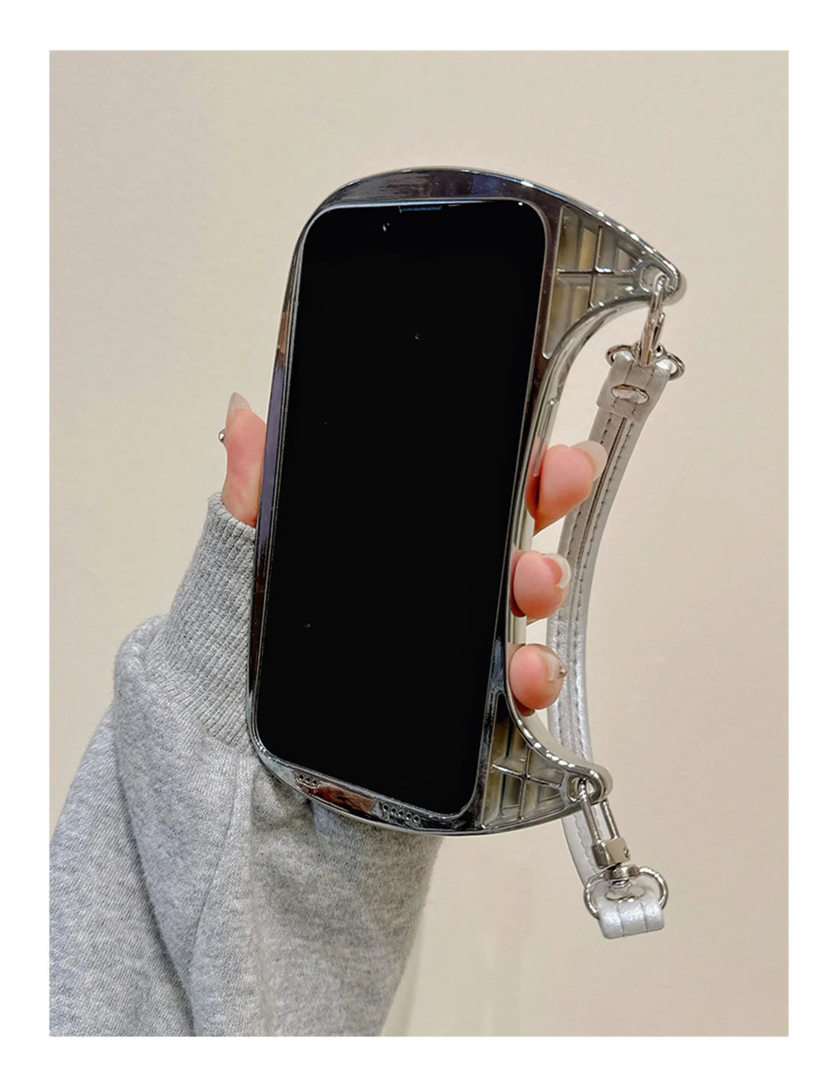 Pearl Phone Case