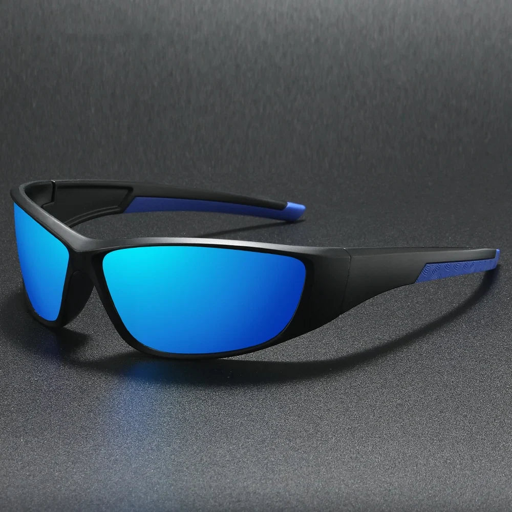 Bento Rectangular Sunglasses - Jack Hafford