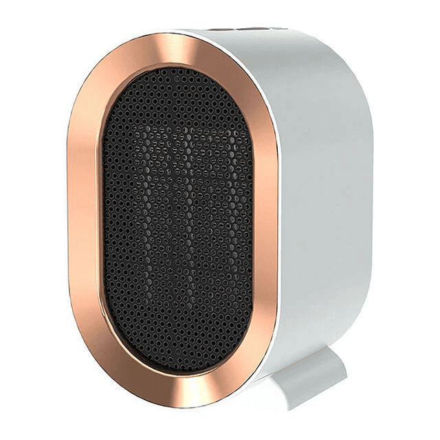 Portable Electric Space Heater Compact