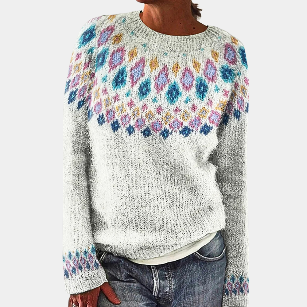 Women's High Quality Sweater