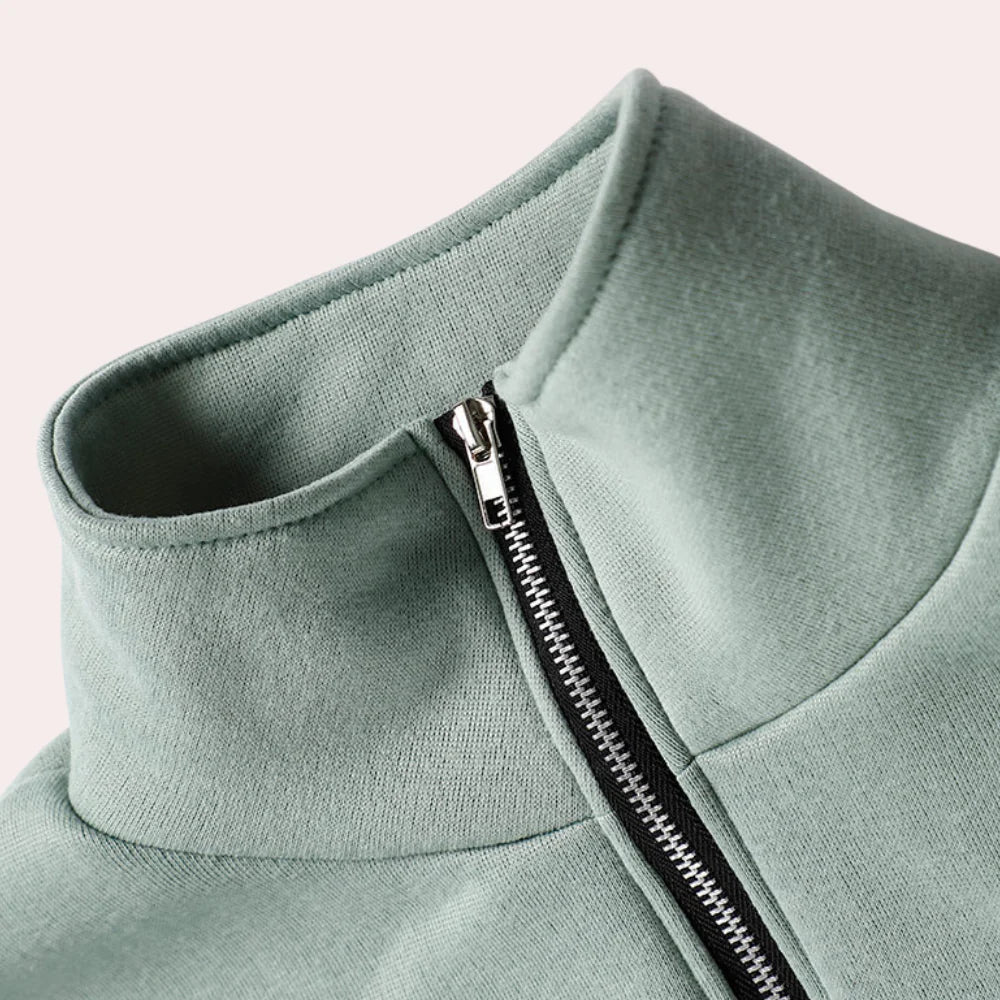 Women's 2-Piece Tracksuit Comfortable