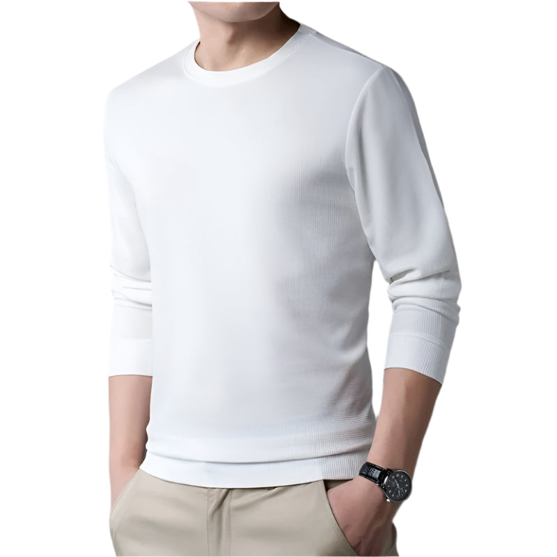 Eton Men's Casual Sweater Comfortable