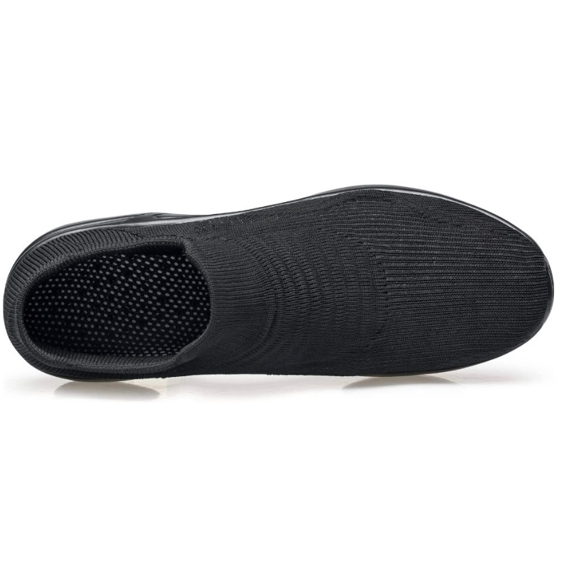 Comfy Women's Orthotic Walking Shoes