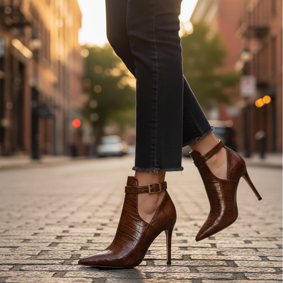 Women's Stiletto High Heels