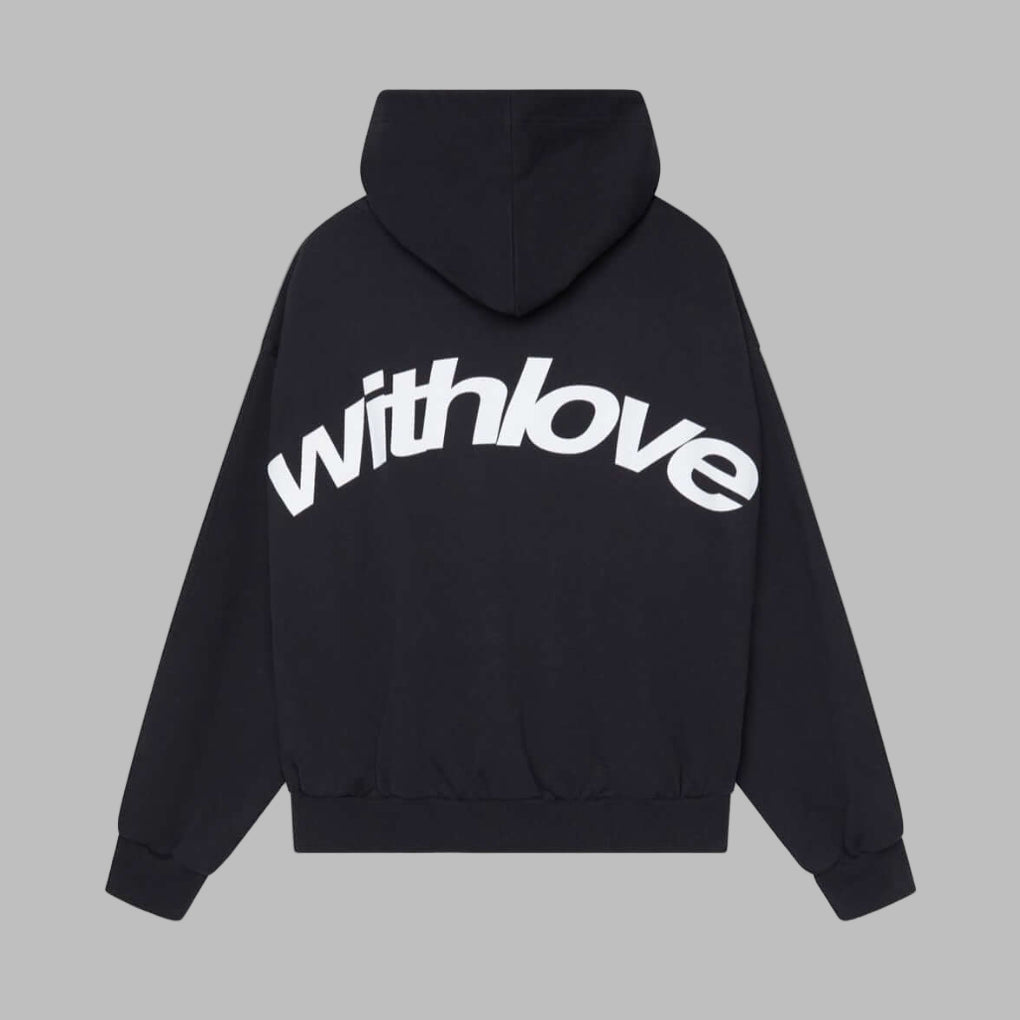 Women's Warm Hoodie