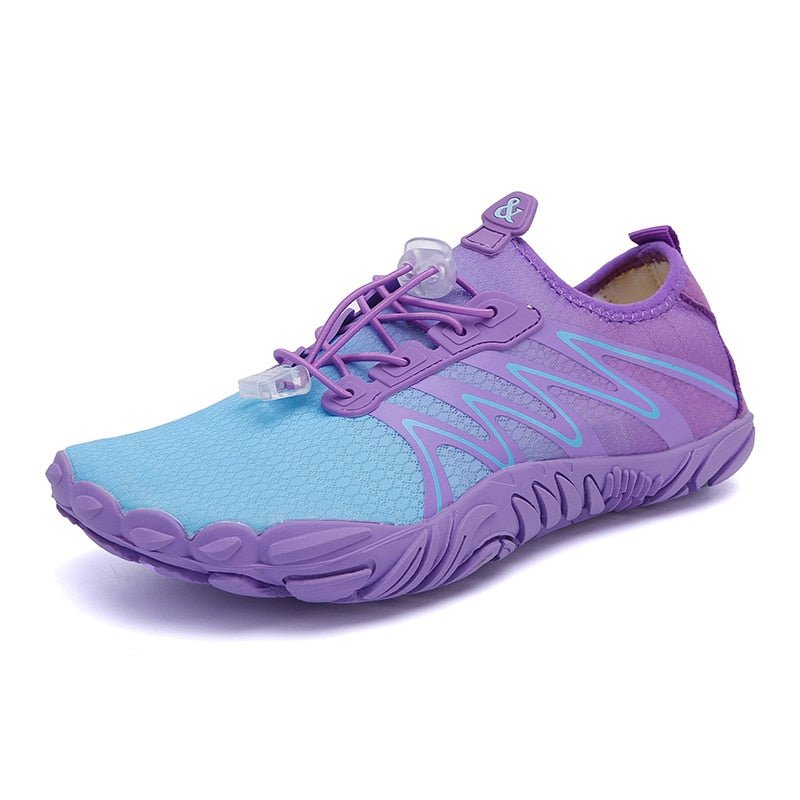 Comfortable Water Sport Grip Shoes - VibreMode