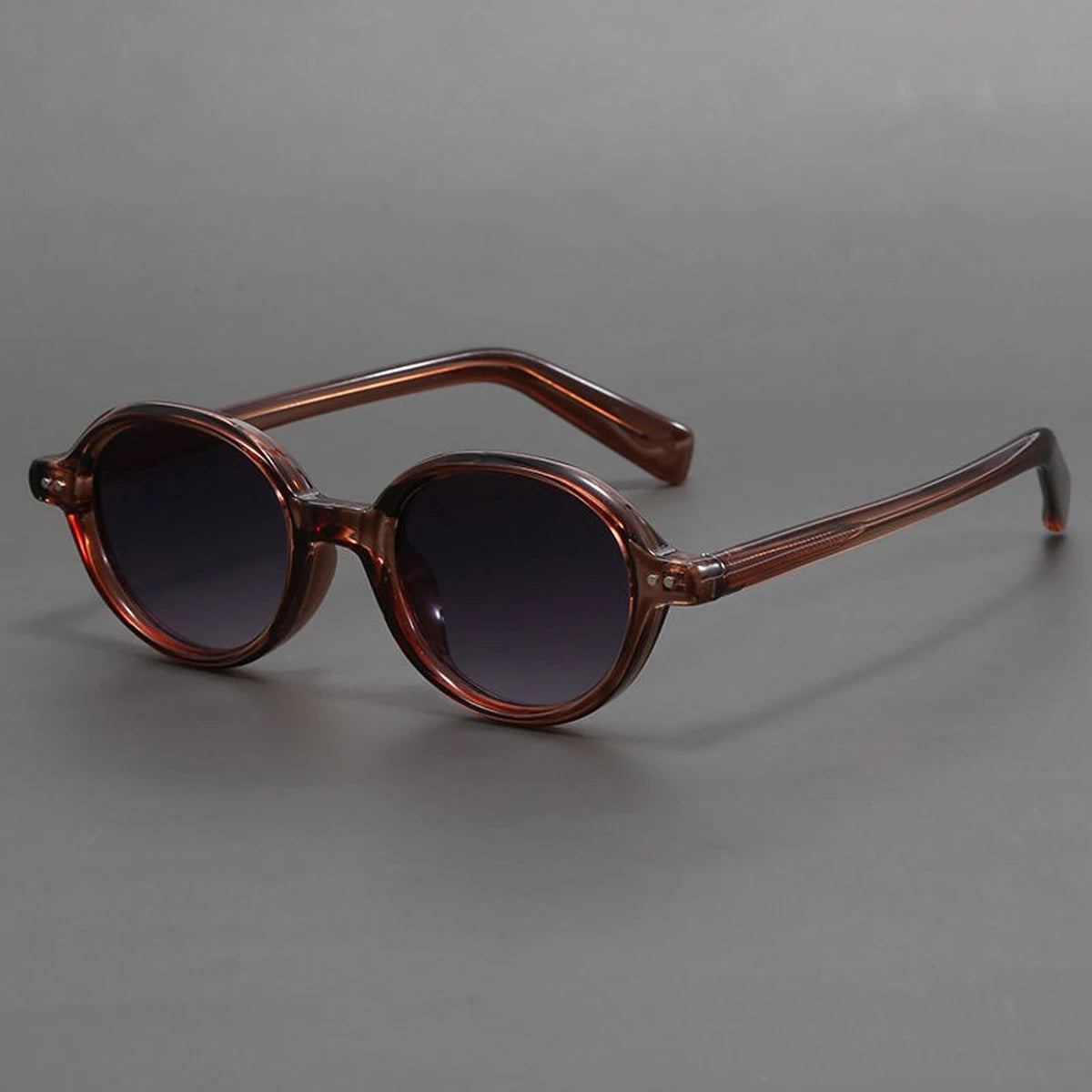 Men's Oval Sunglasses Verona