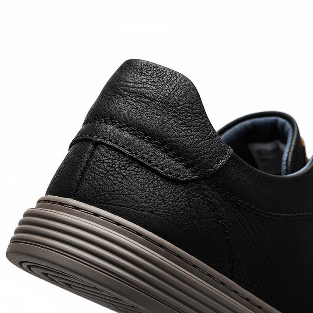 Authentic Italian Style Leather Shoes