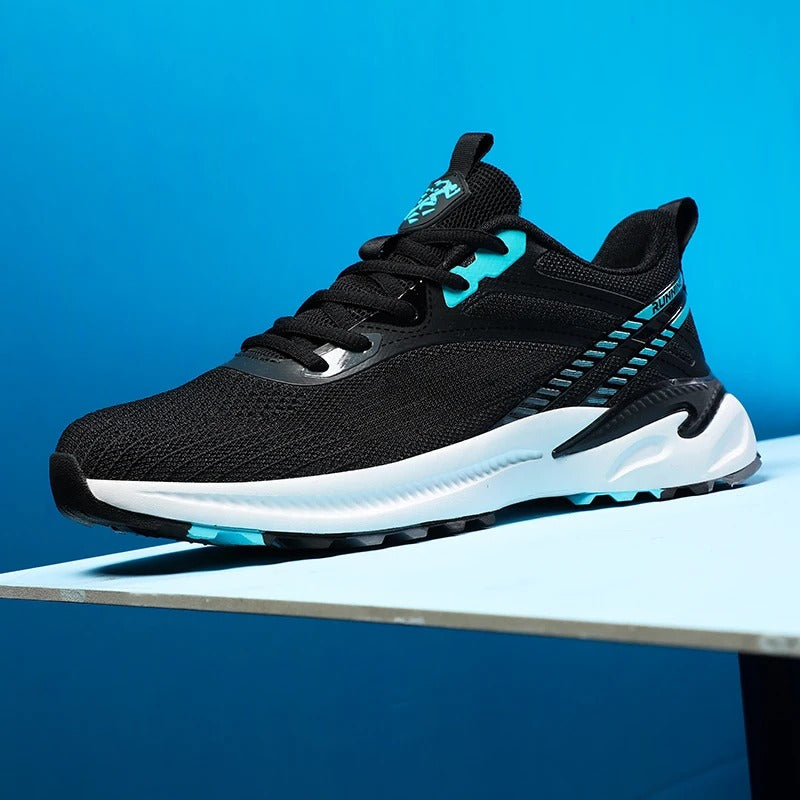 Ardent Men's Mesh Sneakers