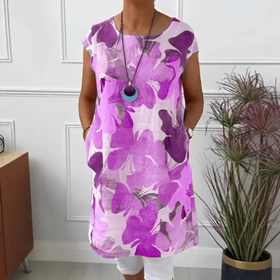Comfortable Breathable Sundress