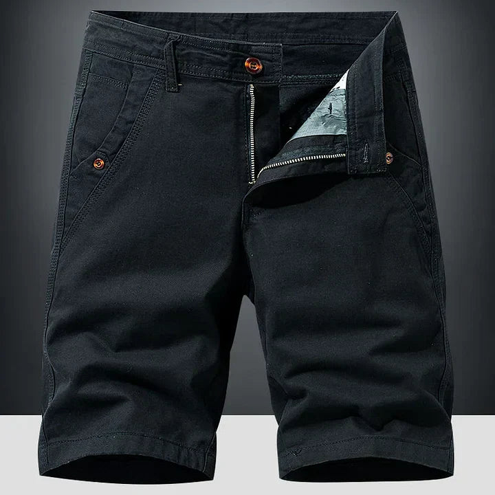 Brady Men's Comfortable Summer Shorts