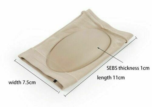 VibreMode Arch Support Foot Sleeve