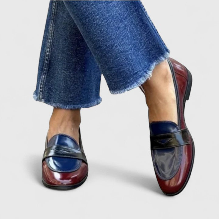 Trixie | Classic Slip On Shoes