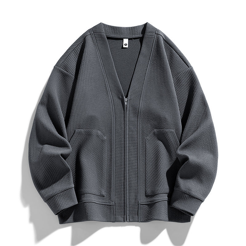Renato Cardigan - Jack Hafford
