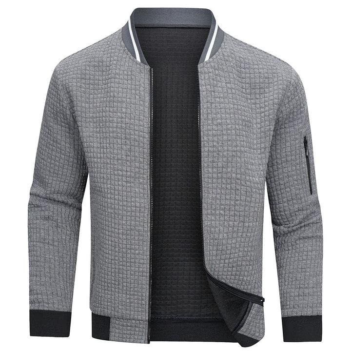 Men's Summer Windbreaker Lightweight Jacket