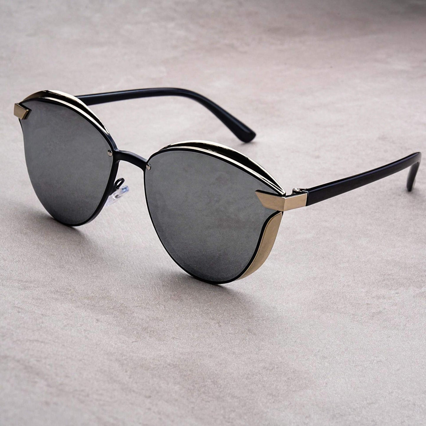 Fashionable Women's Cat Eye Sunglasses