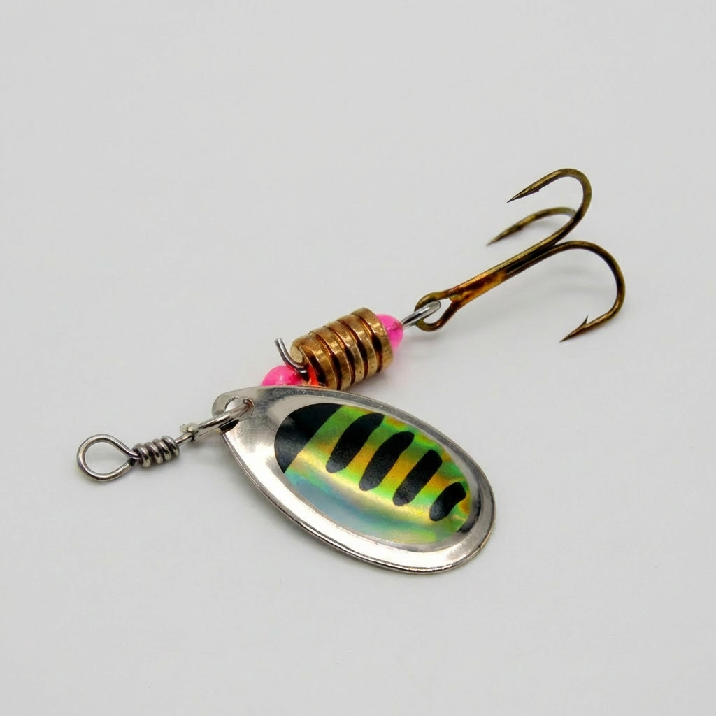 Fishing Lure Kit