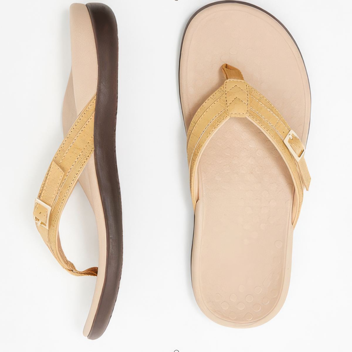 Women's Orthopedic Arch Support Sandals