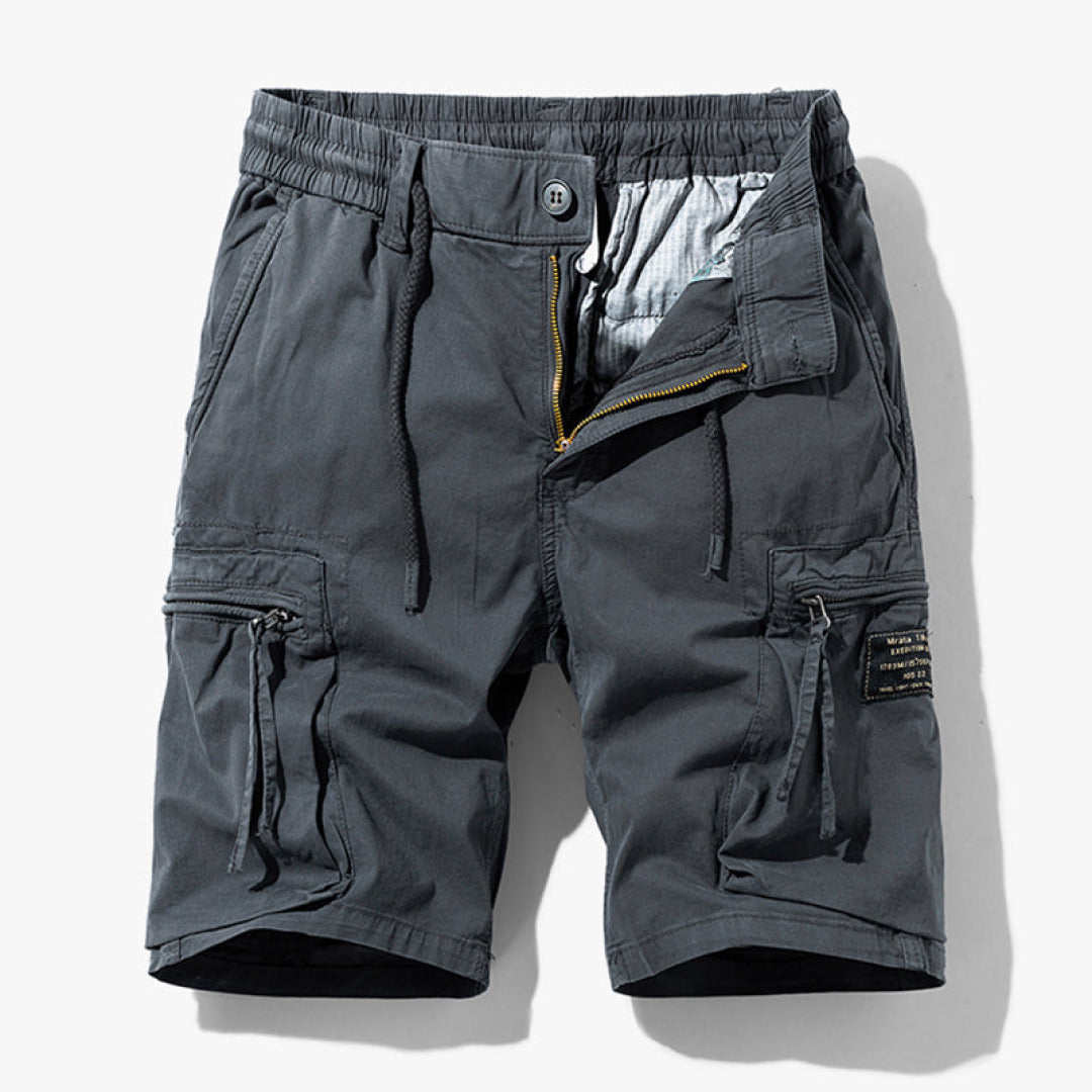 Raphael Men's Cargo Shorts